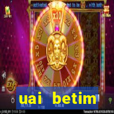 uai betim agendamento identidade